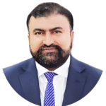 Chief Minister Balochistan