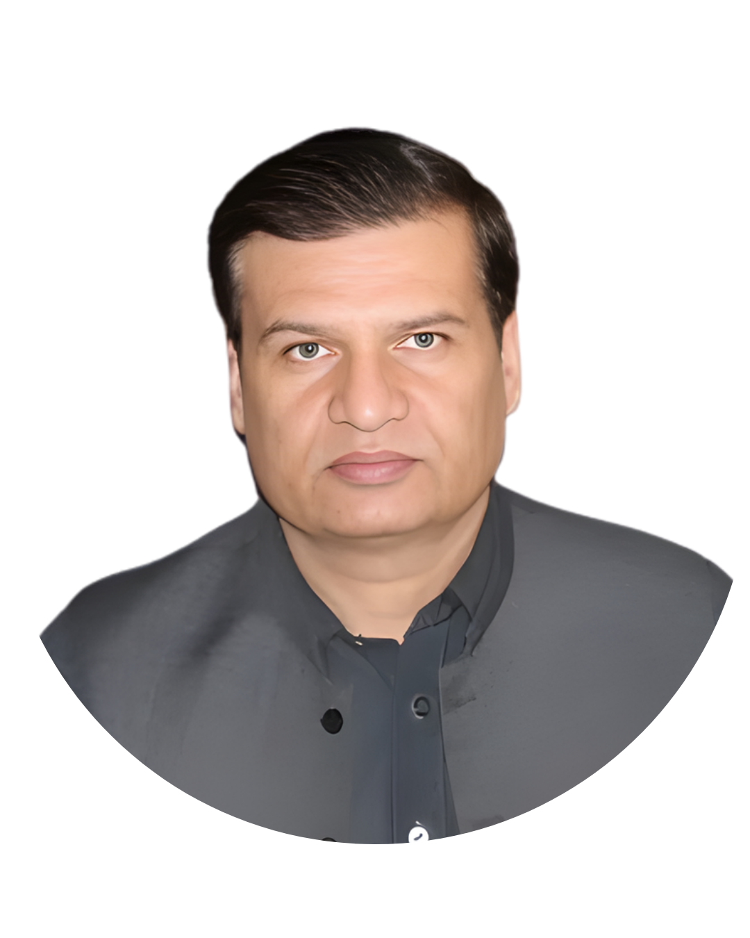 Secretary Information