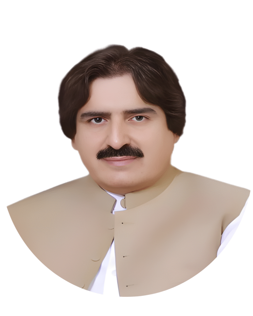 Director General Public Relations Balochistan